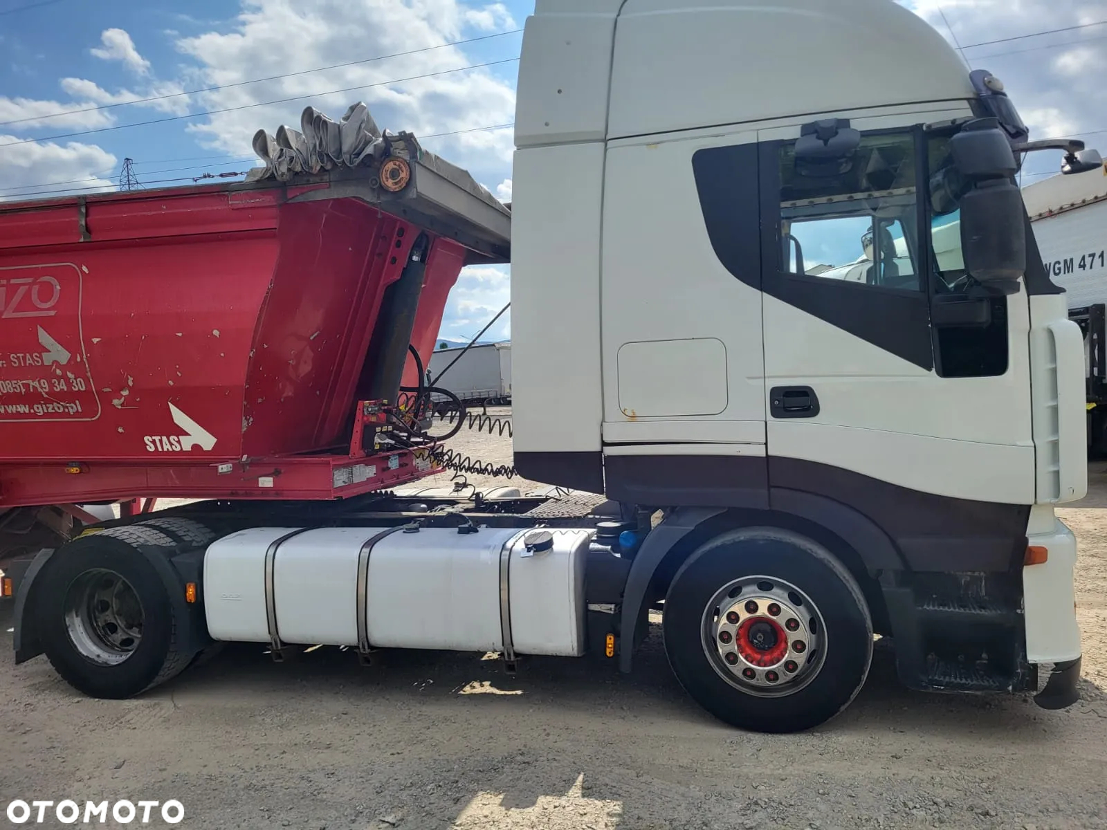 Iveco Stralis - 4