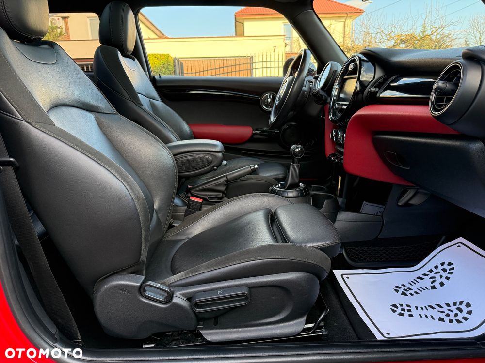 MINI Cooper D Seven - 17