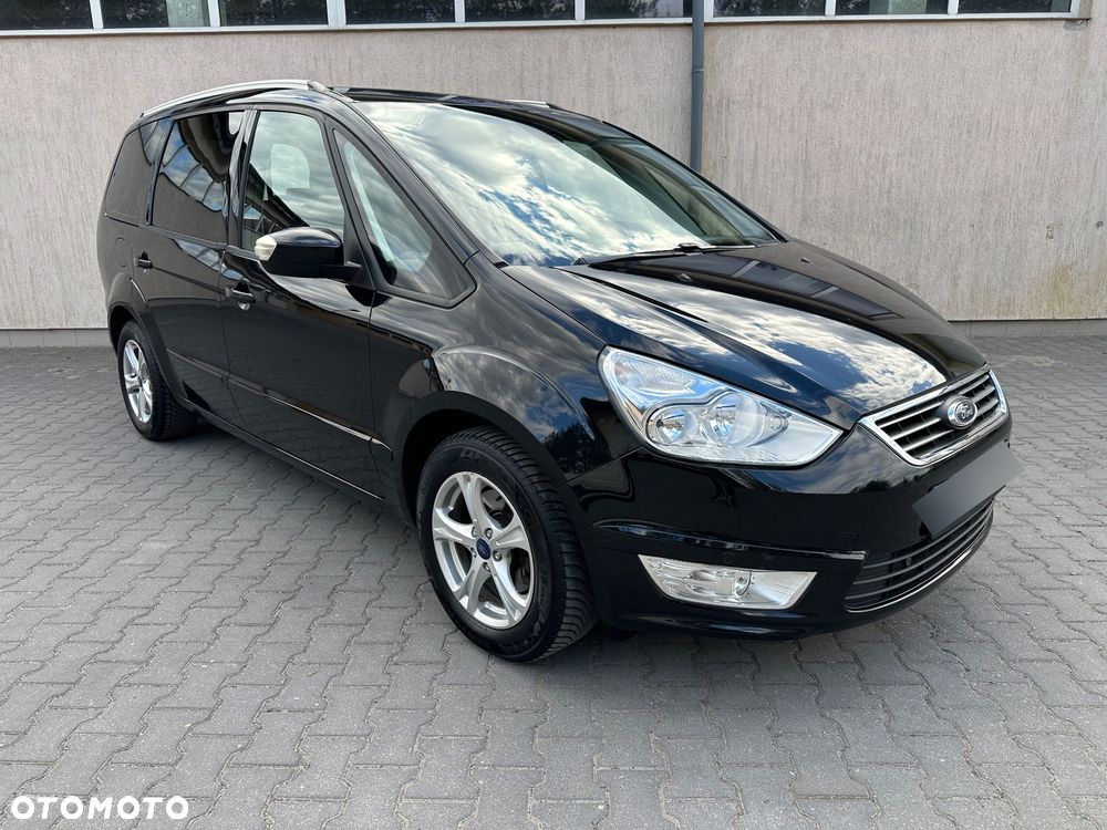Ford Galaxy 1.6 TDCi DPF Start-Stop Champions Edition - 3