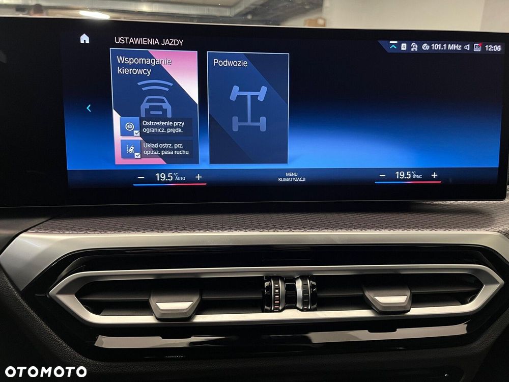 BMW Seria 4 420d xDrive mHEV M Sport sport - 29