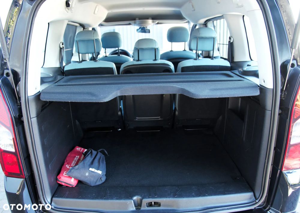 Citroën Berlingo Multispace HDi 115 FAP Exclusive - 6