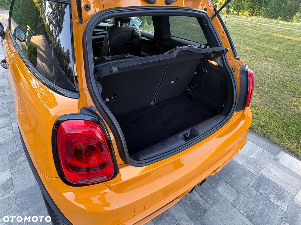 MINI Cooper S - 21