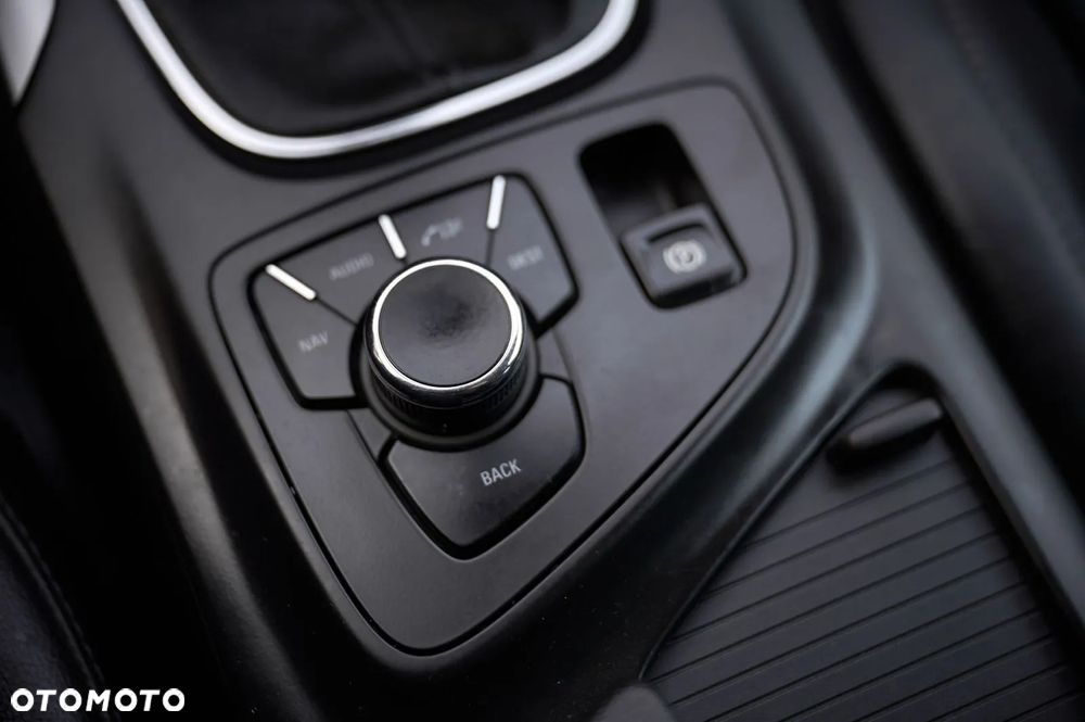 Opel Insignia 2.0 CDTI Cosmo - 31