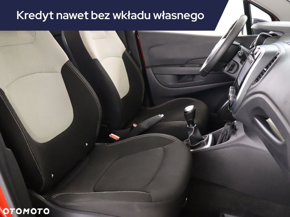 Renault Captur - 11