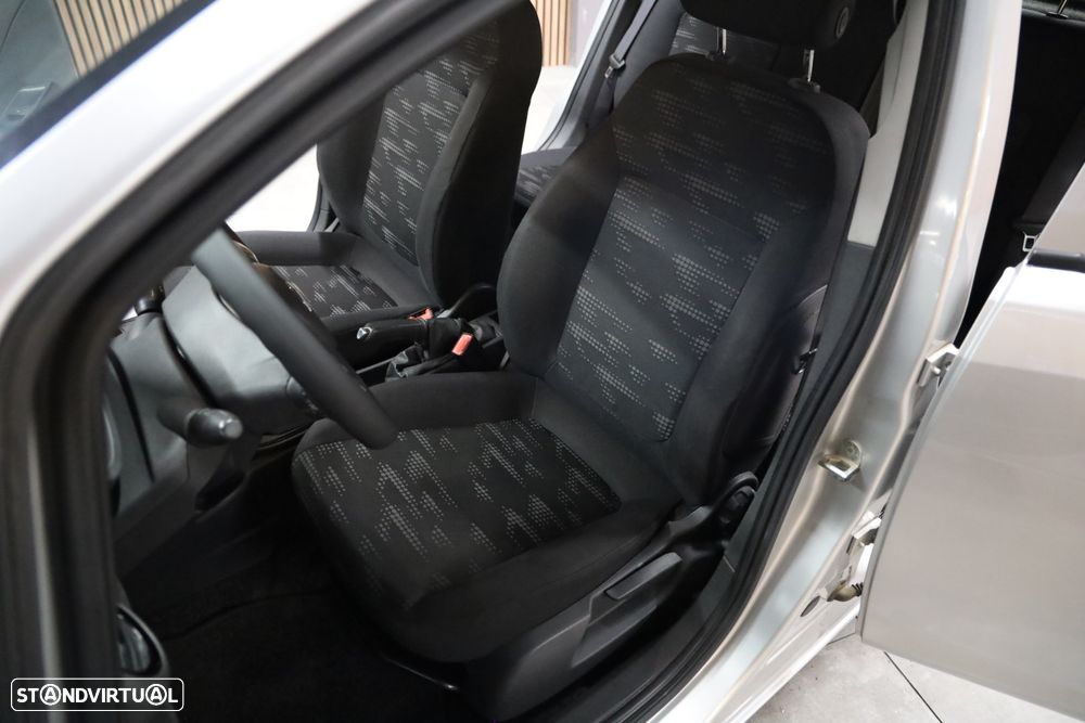 Opel Corsa 1.3 CDTI Go! 88g - 15