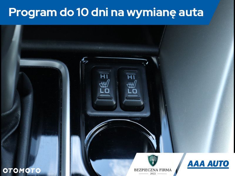 Mitsubishi Eclipse Cross - 19