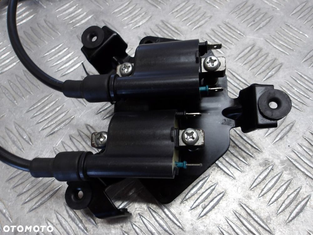 Cewki zapłonowe KAWASAKI VN 900 VULCAN CUSTOM 07-24r   PN. 21121-0027 - 2