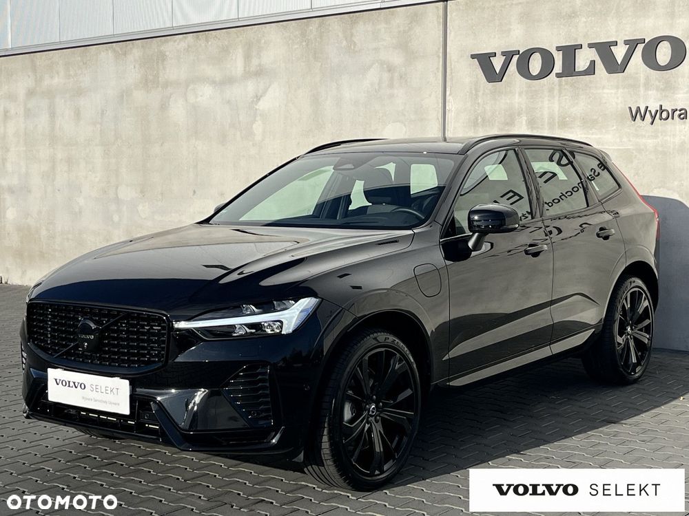 Volvo XC 60 - 3