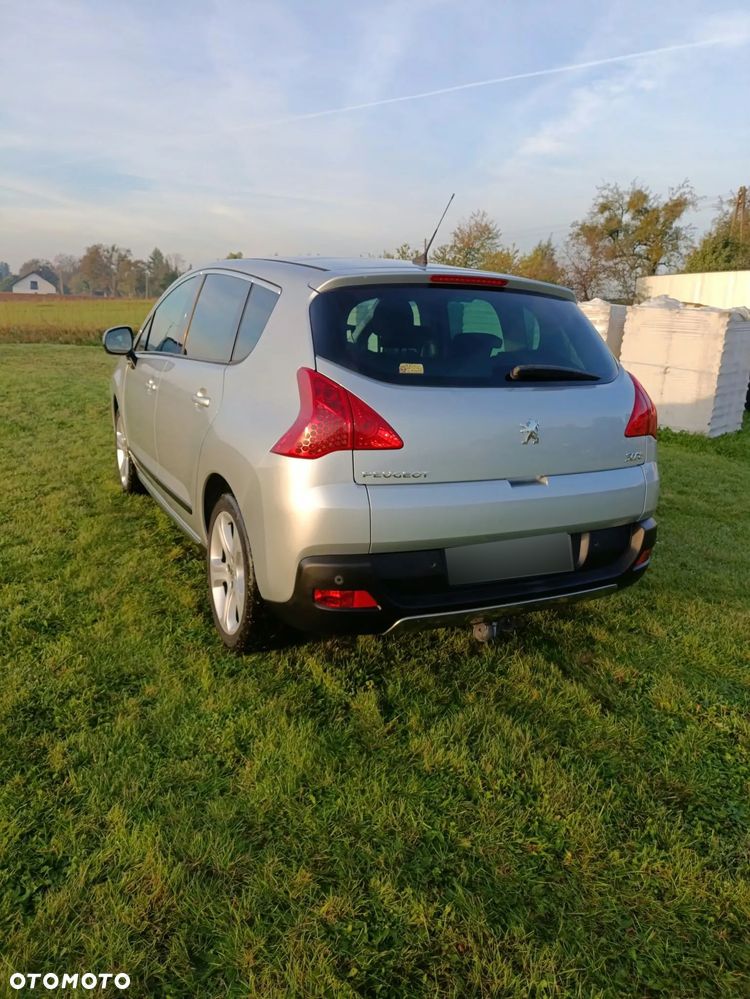 Peugeot 3008 - 7