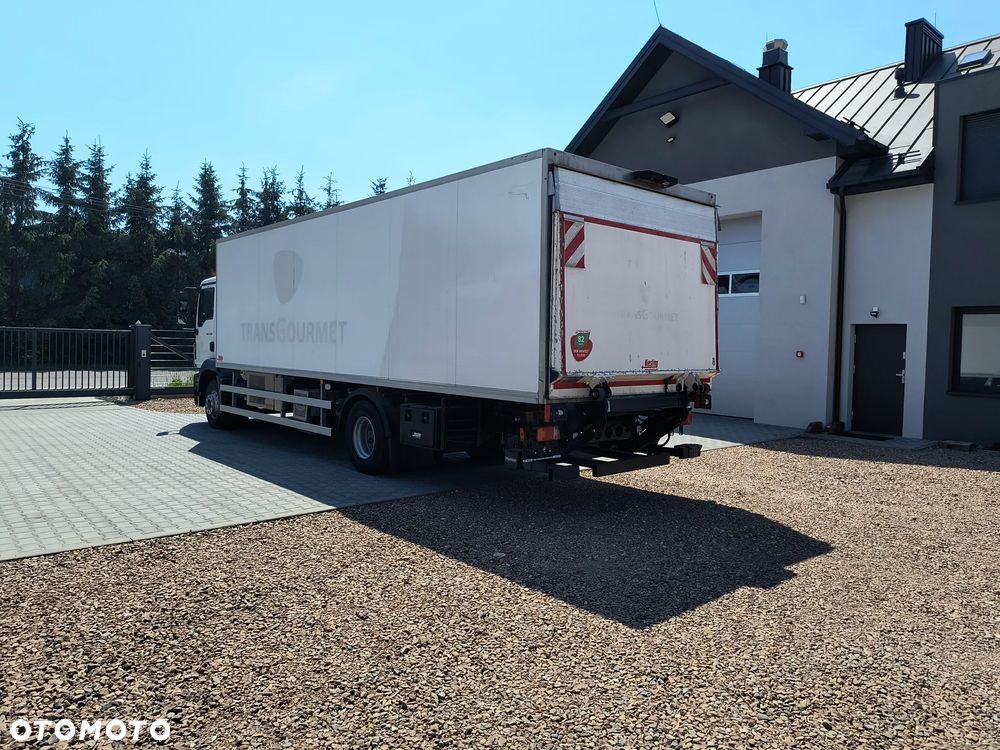 MAN TGM 15.250 / 16.250 Euro6 - 3