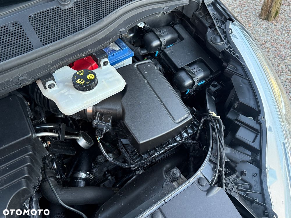 Ford Galaxy 2.0 TDCi Titanium PowerShift - 26