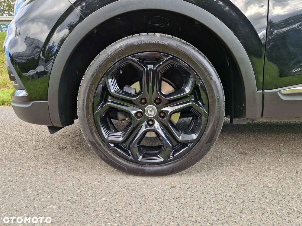 Renault Kadjar BLUE dCi 115 EDC LIMITED - 25