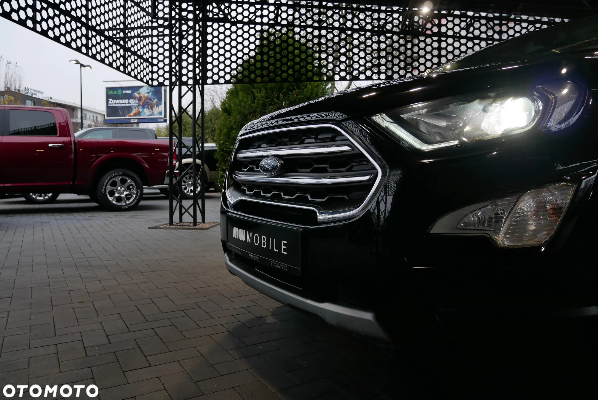 Ford EcoSport - 34