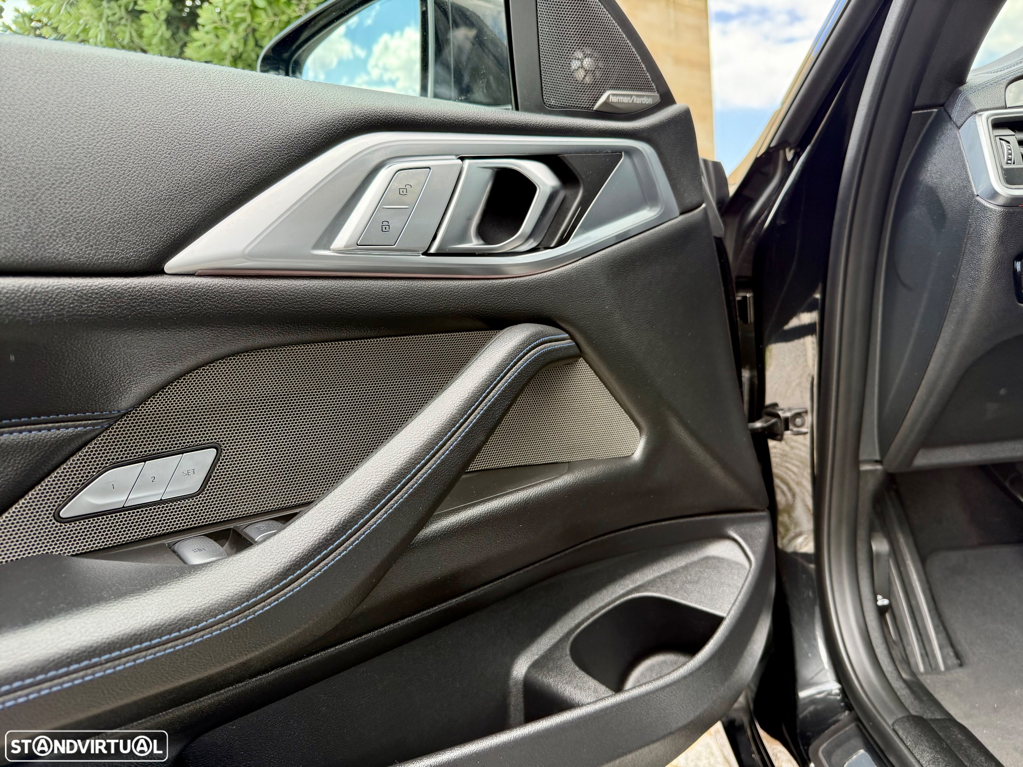 BMW 420 d Desportiva M Auto - 36