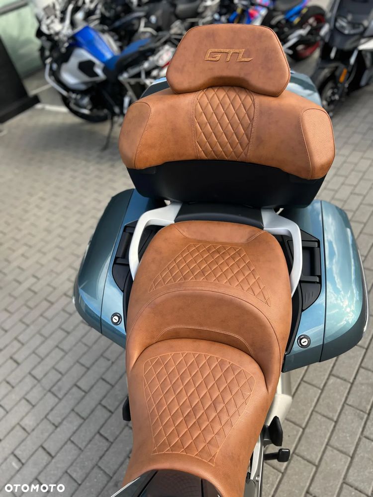 BMW K - 10