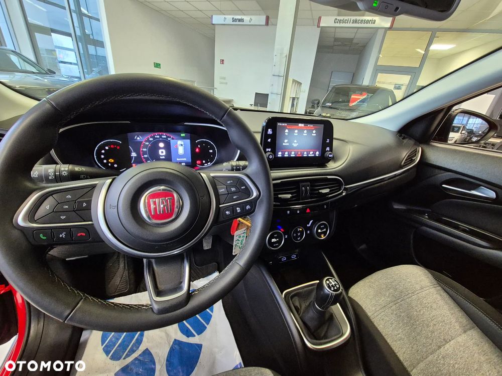 Fiat Tipo 1.0 T3 Cross - 23