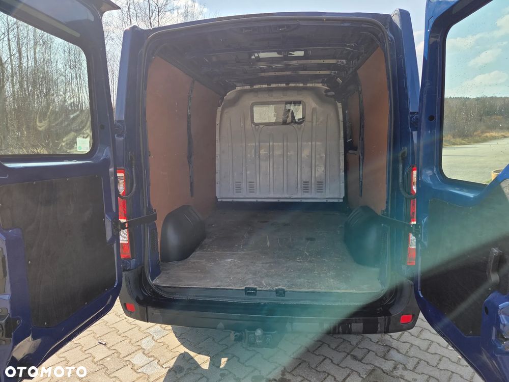 Renault Master 2.3DCI L1H1 Super Stan*klima - 23