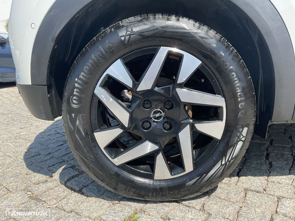 Opel Mokka-e Elegance - 22