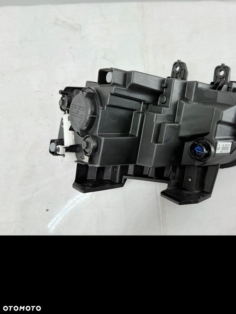 Reflektor Lampa prawa  Hyundai Kona Lift FL FULL LED - 5