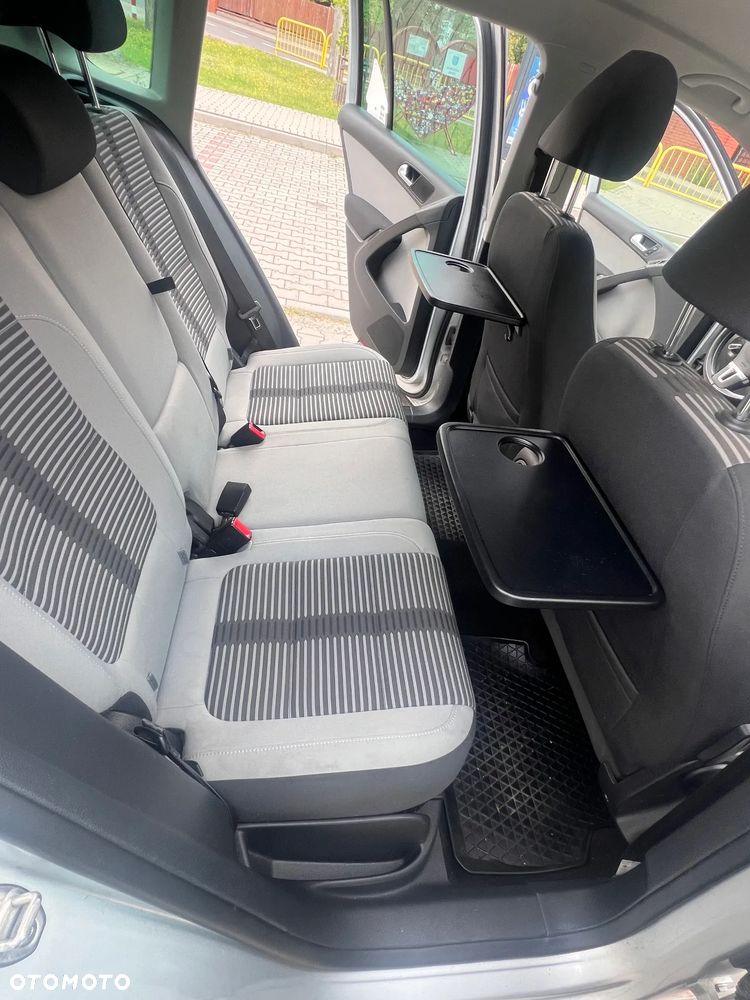 Volkswagen Tiguan 2.0 TDI 4Mot Sport&Style DSG - 7