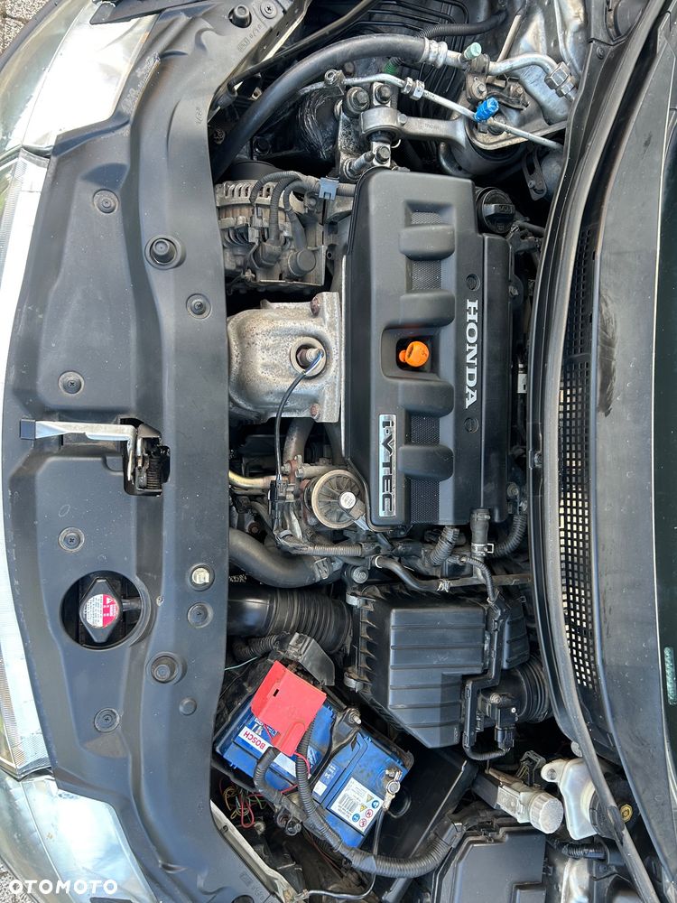 Honda Civic 1.8 Executive - 29