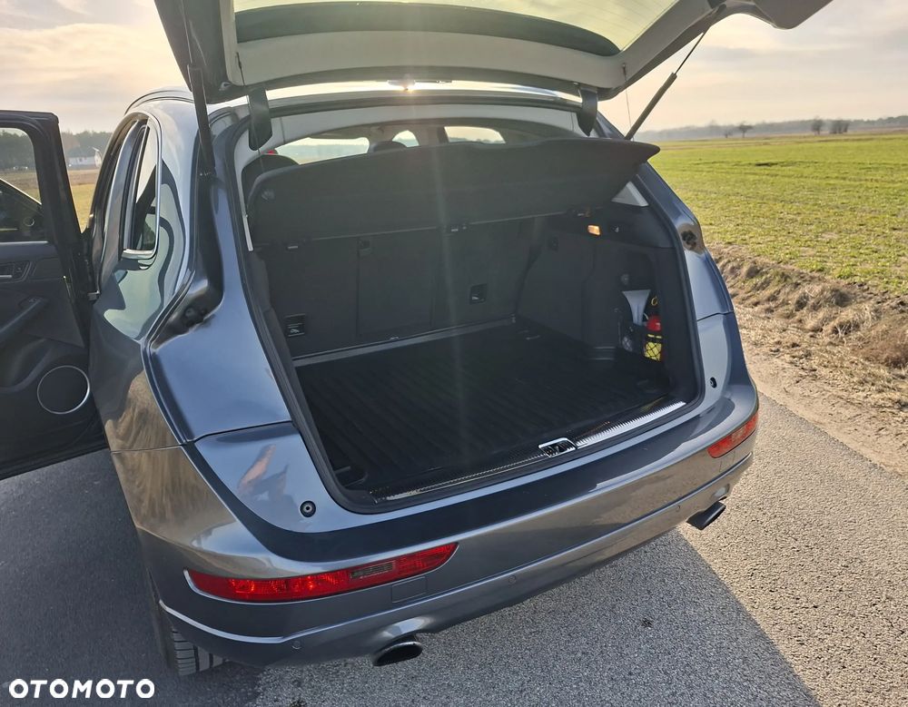 Audi Q5 - 10