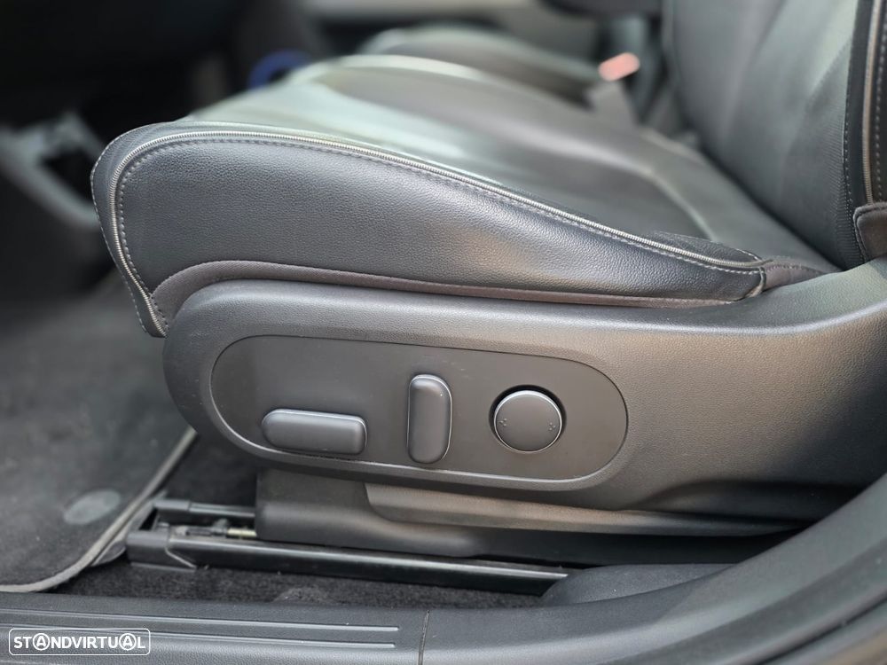 Hyundai Ioniq 5 73 kWh Vanguard+Plug & Power+AFH - 15