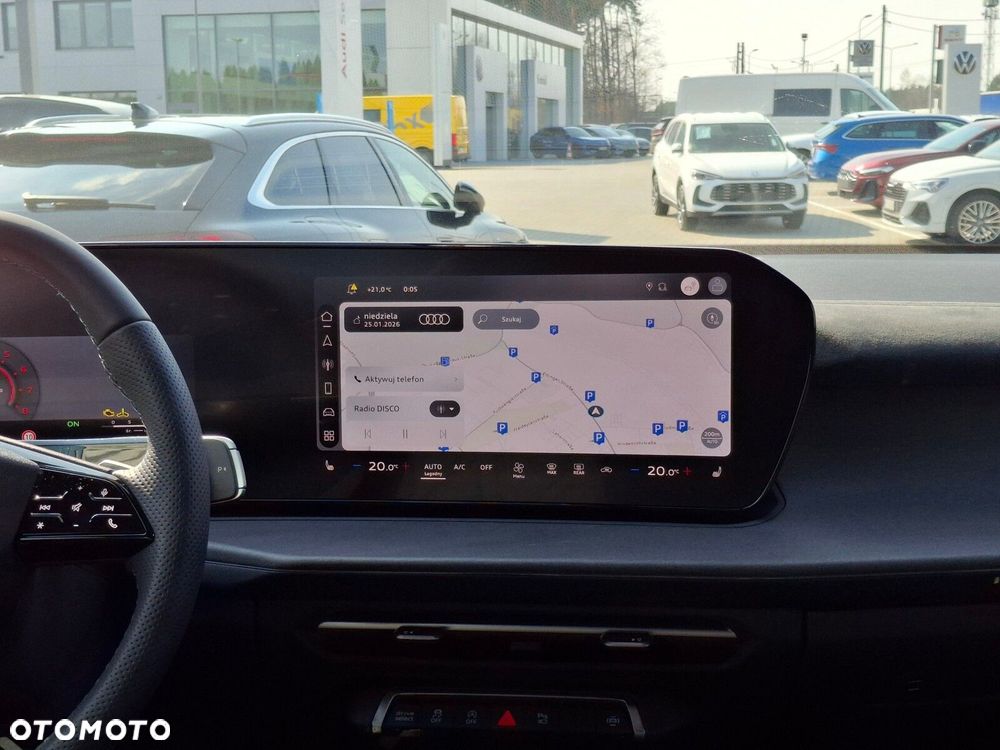 Audi Q3 Sportback - 25