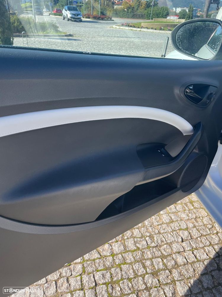 SEAT Ibiza SC 1.4 TSI FR DSG - 19