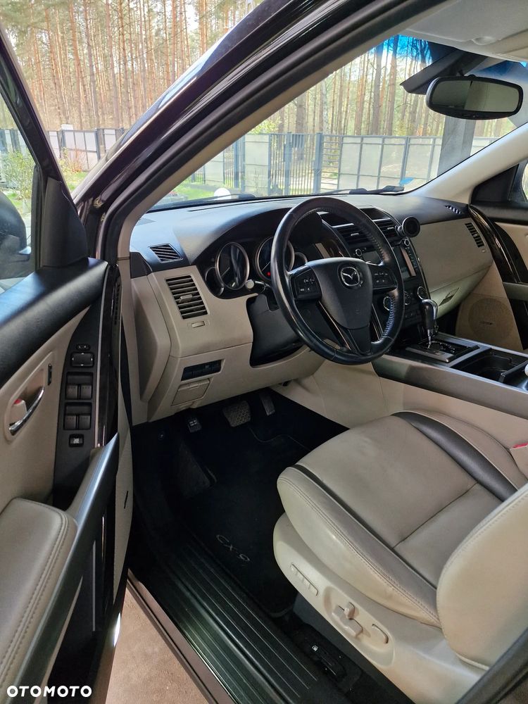 Mazda CX-9 - 7