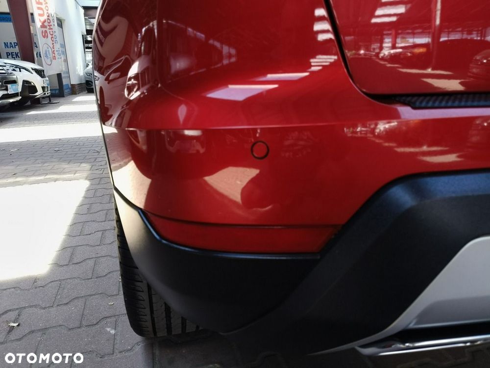 Seat Arona 1.5 TSI GPF FR S&S - 11
