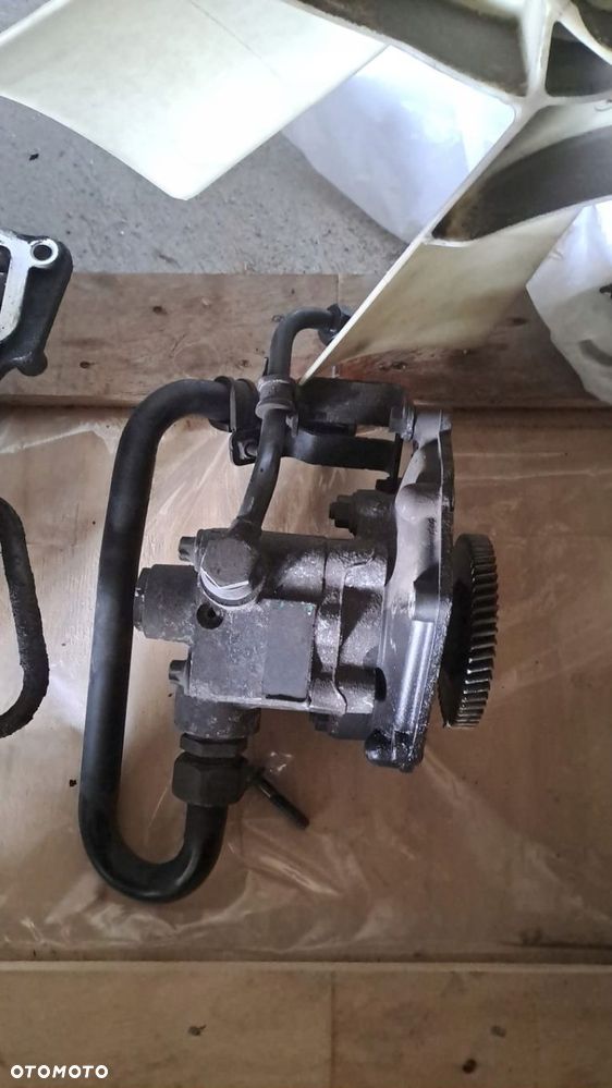 SCANIA EURO 6 410 450 490 POMPA WSPOMAGANIA - 1