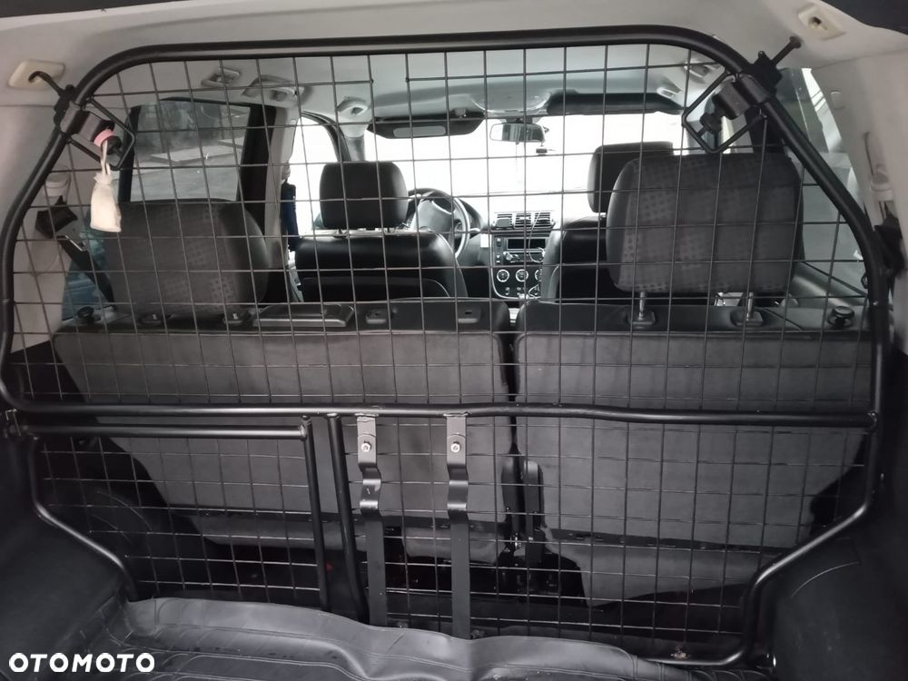 Mercedes-Benz ML - 20