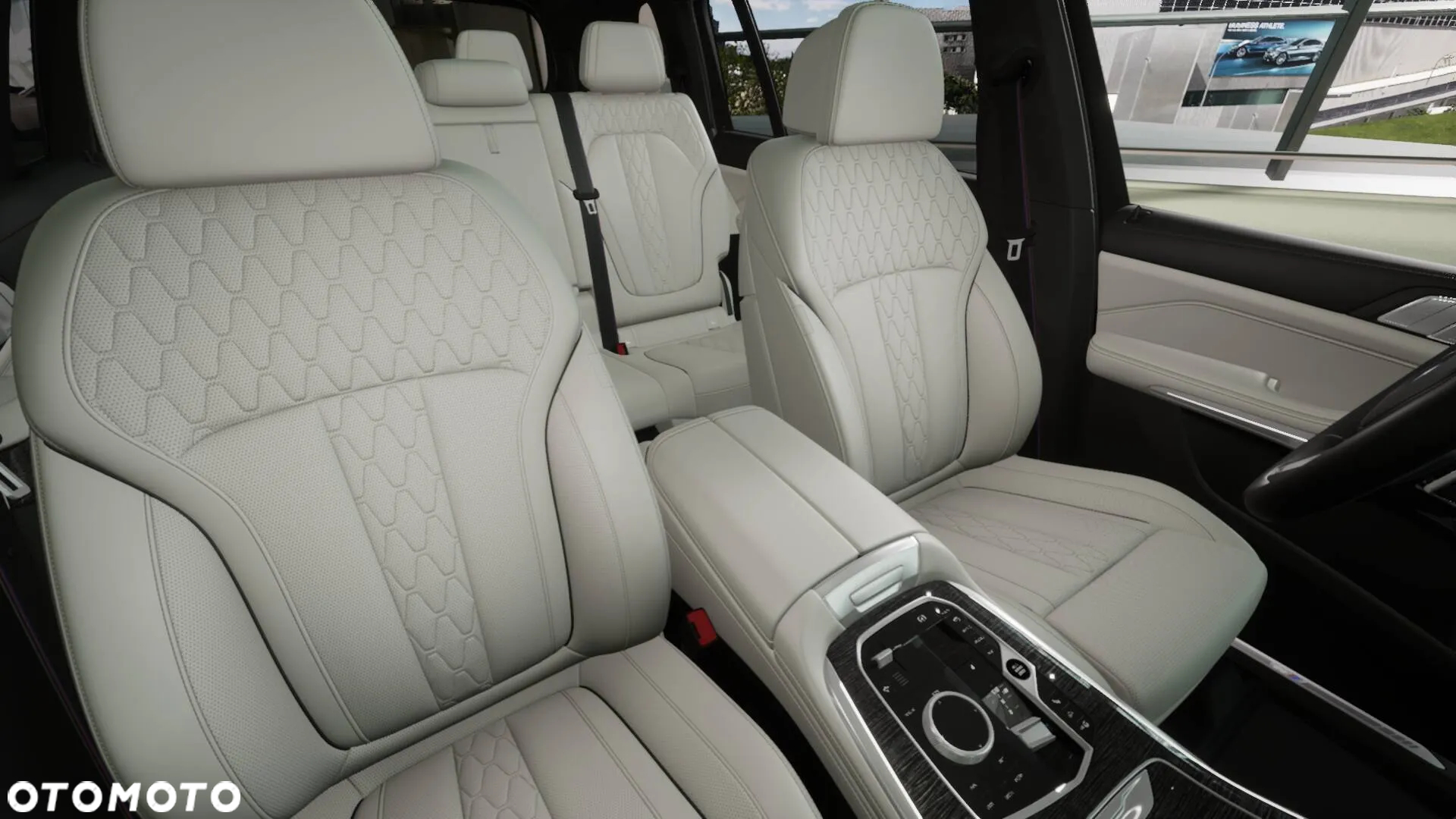 BMW X7 - 12