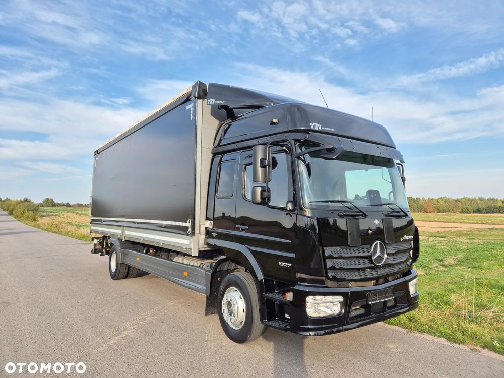 Mercedes-Benz Atego