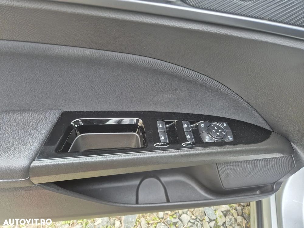 Ford Mondeo 2.0 TDCi Aut. Titanium - 19