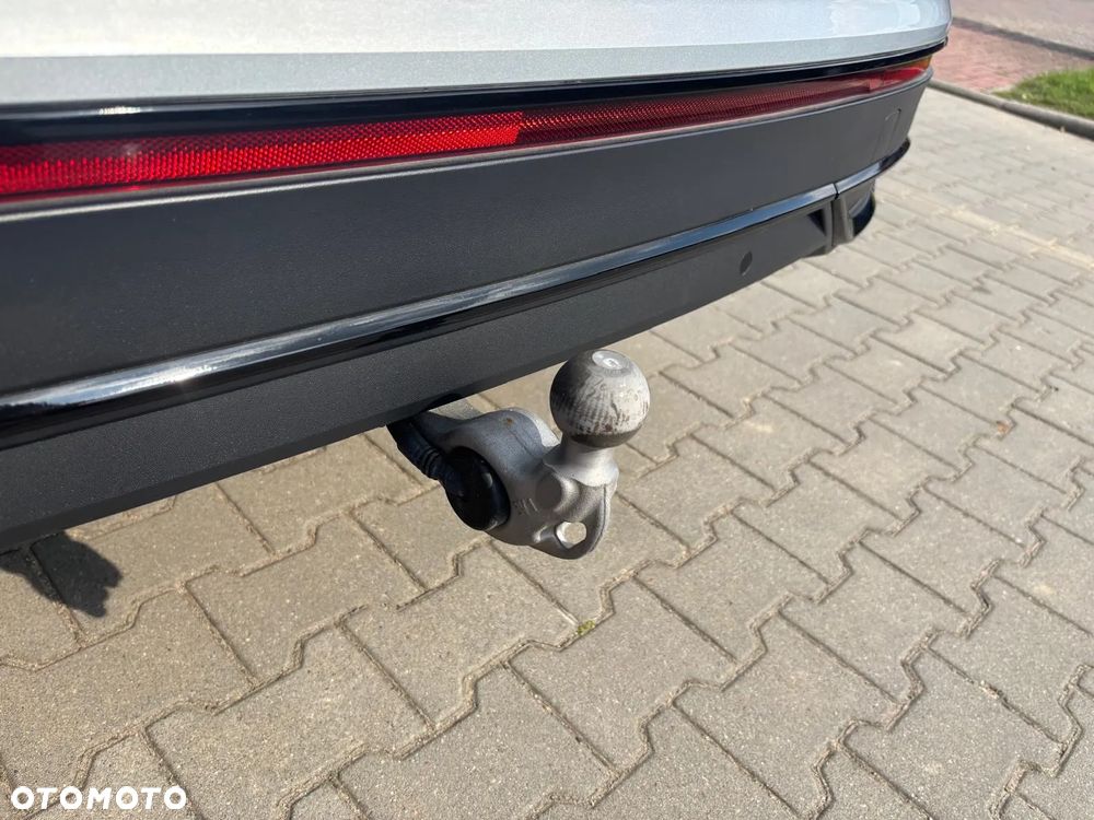 Volkswagen Tiguan 2.0 TDI DSG - 17