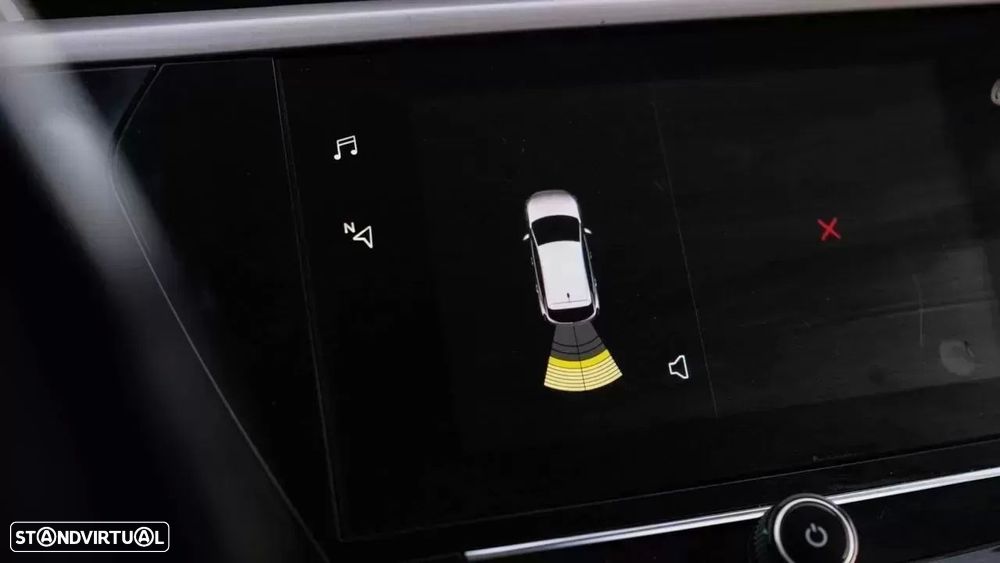 Opel Corsa 1.2 Edition - 26