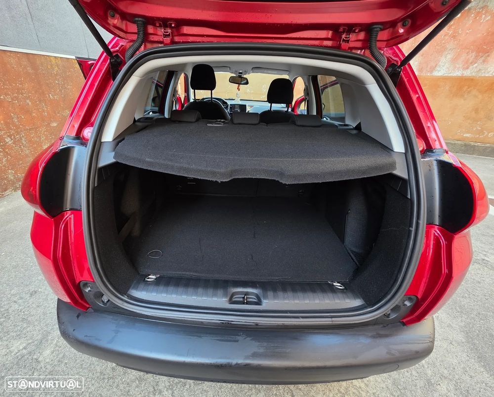 Peugeot 2008 1.2 PureTech Active - 7