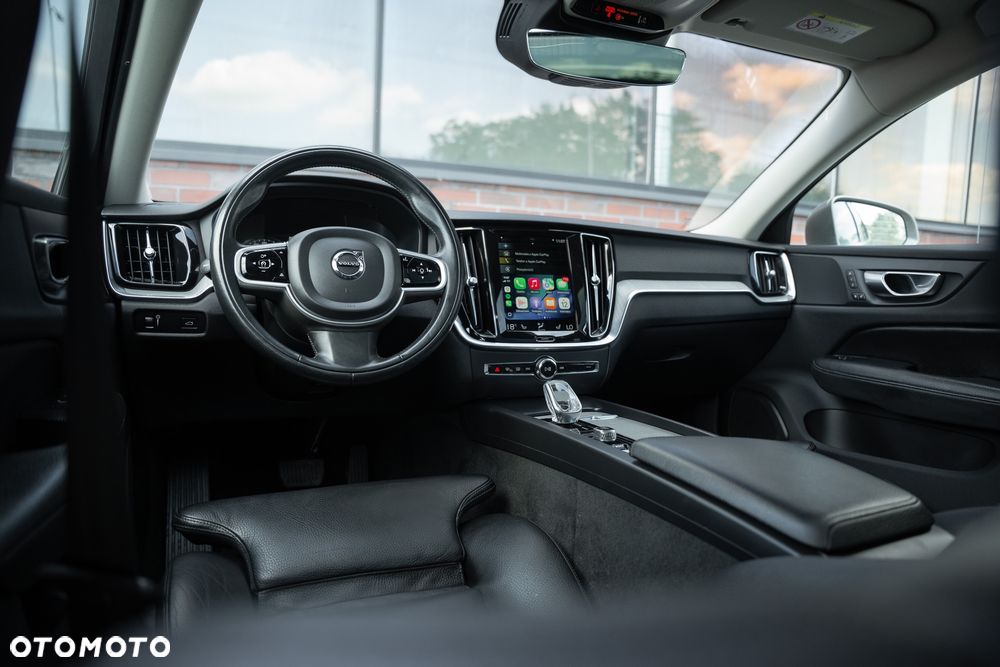 Volvo V60 B3 B Geartronic Inscription - 28