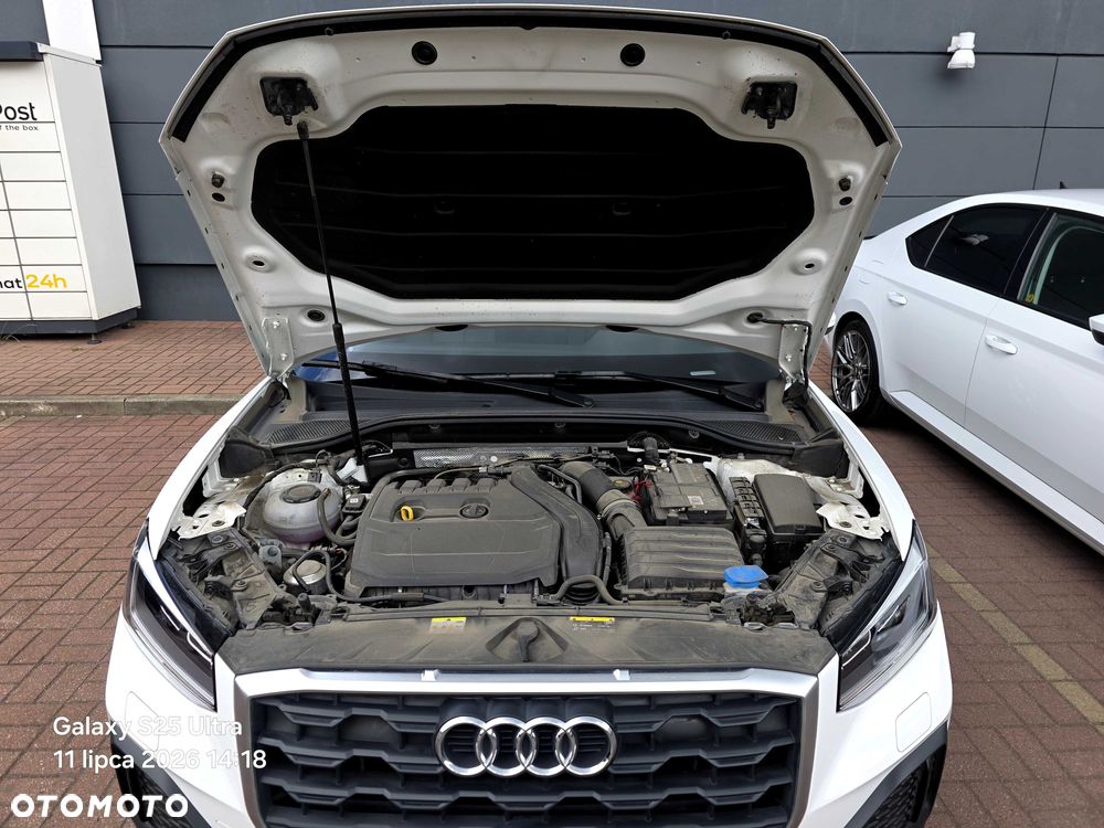 Audi Q2 - 1