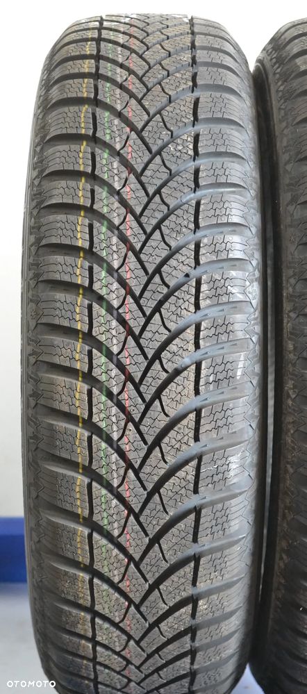 165/70R14 81T SEMPERIT SPEED-GRIP 5 x2szt 9907z - 2
