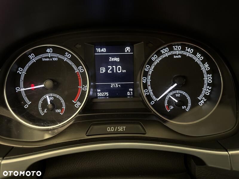 Skoda Fabia 1.0 TSI Ambition - 14