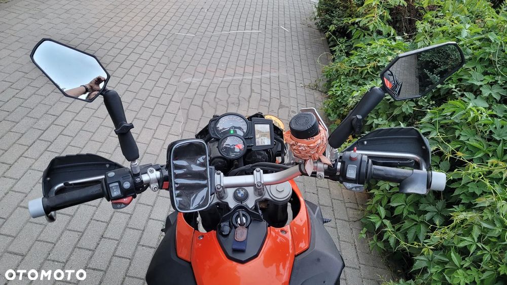 BMW GS - 10