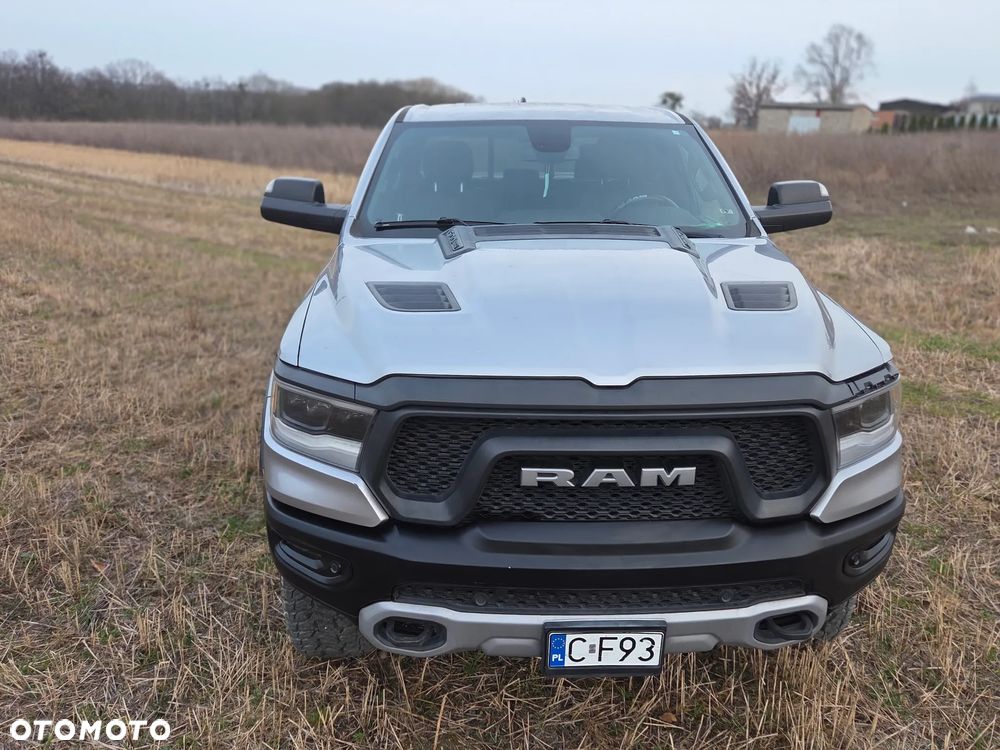 Dodge RAM - 9