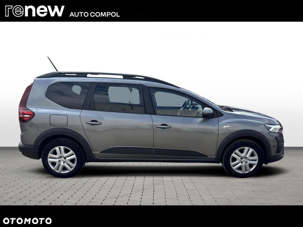Dacia Jogger 1.0 TCe Expression - 6