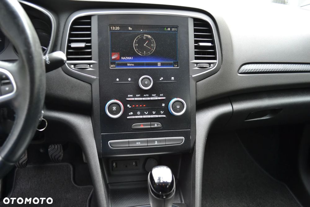 Renault Megane ENERGY TCe 100 INTENS - 25
