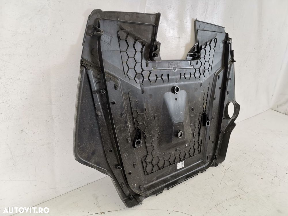 Capac Motor 2.9 V6 55 TSI 55 TFSI 3.0 Porsche  Cayenne 3 9Y 2017 2018 - 6