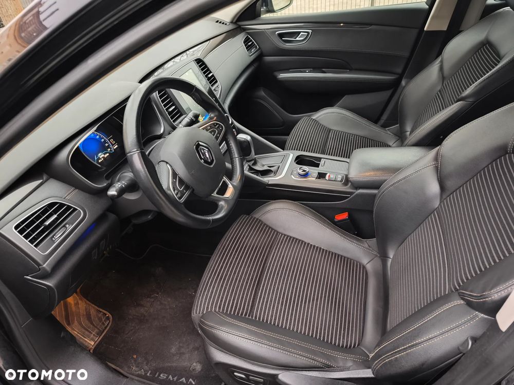 Renault Talisman ENERGY dCi 160 EDC INITIALE PARIS - 27