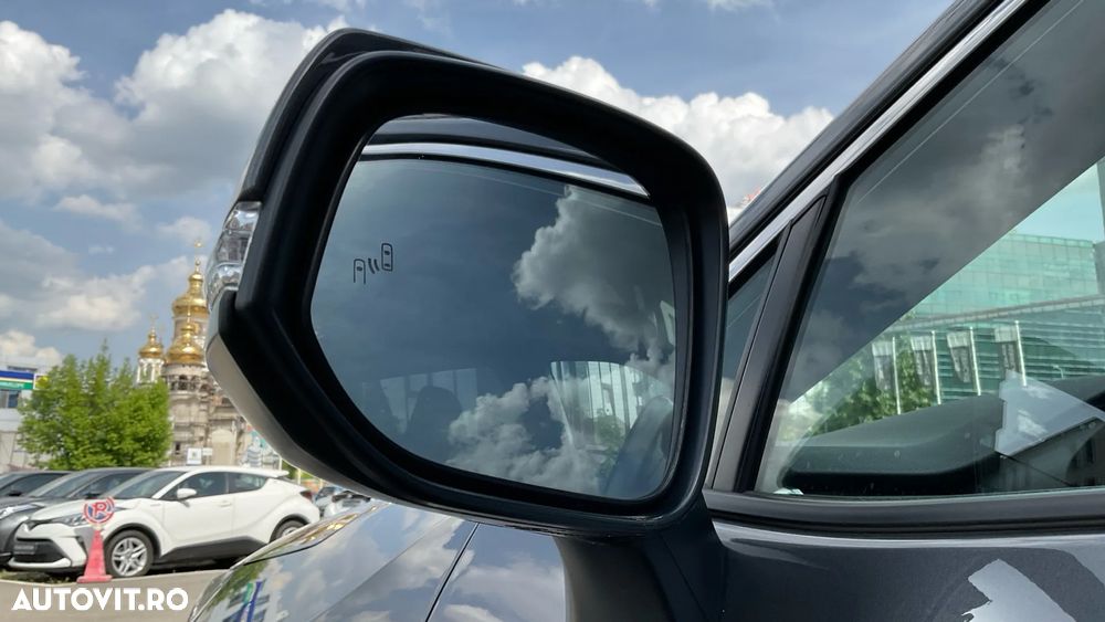 Toyota RAV4 2.5 PHEV VVT-iE 4x4 Style - 35